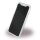 Cyoo Burshed Stand Hardcover für Apple iPhone X - Silber