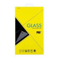 Cyoo Displayschutzglas/Displayschutzfolie Tempered Glass - 0,33mm für Apple iPhone 7 Plus/8 Plus