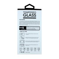 Cyoo Displayschutzglas Panzerglas Glas 6D für Apple iPhone XS Max - Schwarz