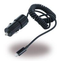 Uunique UUIP5CC02 - KFZ-Ladekabel Lightning - 1000mA -...