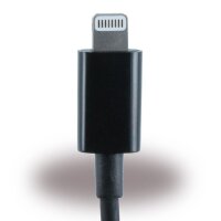 Uunique UUIP5CC02 - KFZ-Ladekabel Lightning - 1000mA -...