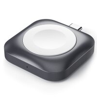 Satechi USB-C Magnetic Charging Dock für Apple Watch...