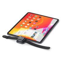 Satechi USB-C Magnetic Charging Dock für Apple Watch - Anthrazit