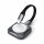 Satechi USB-C Magnetic Charging Dock für Apple Watch - Anthrazit