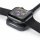 Satechi USB-C Magnetic Charging Dock für Apple Watch - Anthrazit