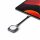 Satechi USB-C Magnetic Charging Dock für Apple Watch - Anthrazit