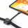 Satechi USB-C Magnetic Charging Dock für Apple Watch - Anthrazit