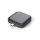 Satechi USB-C Magnetic Charging Dock für Apple Watch - Anthrazit