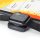 Satechi USB-C Magnetic Charging Dock für Apple Watch - Anthrazit