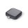 Satechi USB-C Magnetic Charging Dock für Apple Watch - Anthrazit