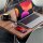 Satechi USB-C Magnetic Charging Dock für Apple Watch - Anthrazit