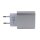 Google CA-29 Original Schnell Ladegerät USB-C Charger 3.0A - Grau
