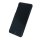 UreParts Black Edition Carbon Hardcover für Apple iPhone 6s Plus/7 Plus/8 Plus - Schwarz