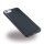 Cyoo Ultra Dünn - TPU Cover Silikon Case Hülle für Apple iPhone 7/8 - Schwarz