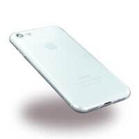 Cyoo Ultra Dünn - TPU Cover Silikon Case Hülle für Apple iPhone 7/8 - Transparent
