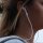 Cyoo Sport - Silikon Case / Hülle für Apple AirPods - Weiss