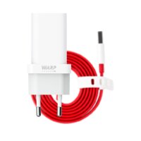 OnePlus Warp Charger Schnell Ladegerät 30W plus...