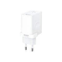 OnePlus Warp Charger Schnell Ladegerät 30W plus...