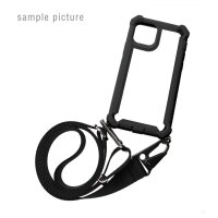 4smarts Sling Case Downtown für Samsung Galaxy A50 - Schwarz