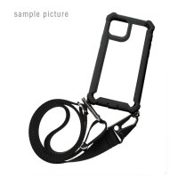 4smarts Sling Case Downtown für Samsung Galaxy A50 - Schwarz