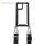 4smarts Sling Case Downtown für Samsung Galaxy A50 - Schwarz
