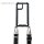 4smarts Sling Case Downtown für Samsung Galaxy A50 - Schwarz