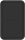 Mophie 3933 Wireless Lade Qi Lade Pad für Smartphone-Ladestation - Schwarz