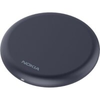 Nokia DT-10W Wireless Qi Lade Pad Induktive Ladestation -...
