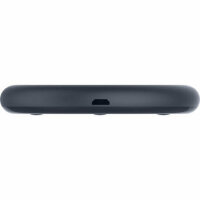 Nokia DT-10W Wireless Qi Lade Pad Induktive Ladestation - Nachtblau