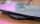 Nokia DT-10W Wireless Qi Lade Pad Induktive Ladestation - Nachtblau