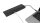 ADAM elements CASA Hub Pro 11-in-1 für Apple MacBook & USB-C Notebooks - schwarz