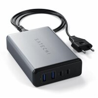 Satechi 108W Pro Type-C PD Desktop Charger