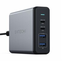Satechi 108W Pro Type-C PD Desktop Charger