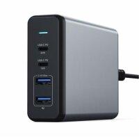 Satechi 108W Pro Type-C PD Desktop Charger