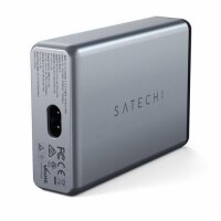 Satechi 108W Pro Type-C PD Desktop Charger