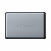 Satechi 108W Pro Type-C PD Desktop Charger