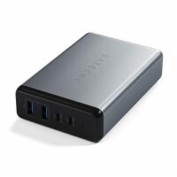 Satechi 108W Pro Type-C PD Desktop Charger