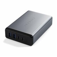 Satechi 108W Pro Type-C PD Desktop Charger