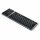 Satechi Aluminium Bluetooth Backlit Keyboard Slim German - Space Gray (Grau)