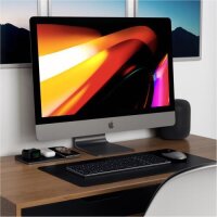 Satechi Trio Wireless Charging Pad - Schwarz