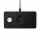 Satechi Trio Wireless Charging Pad - Schwarz