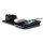 Satechi Trio Wireless Charging Pad - Schwarz