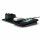 Satechi Trio Wireless Charging Pad - Schwarz