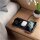 Satechi Trio Wireless Charging Pad - Schwarz