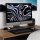 Satechi Trio Wireless Charging Pad - Schwarz