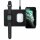 Satechi Trio Wireless Charging Pad - Schwarz