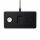 Satechi Trio Wireless Charging Pad - Schwarz