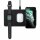 Satechi Trio Wireless Charging Pad - Schwarz