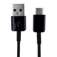 Samsung Datenkabel / Ladekabel USB-A auf USB-C 1,5m -...