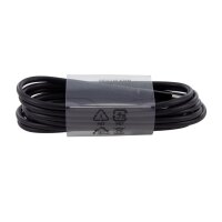 Samsung Datenkabel / Ladekabel USB-A auf USB-C 1,5m -...